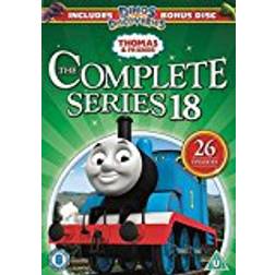 Thomas & Friends : Complete Series 18 [DVD]